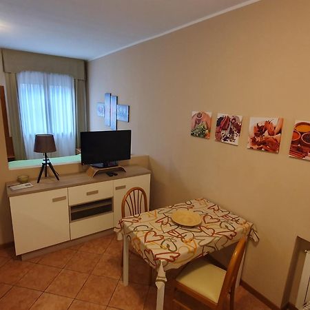 Residence Piccola Oasi Noventa Padovana Εξωτερικό φωτογραφία