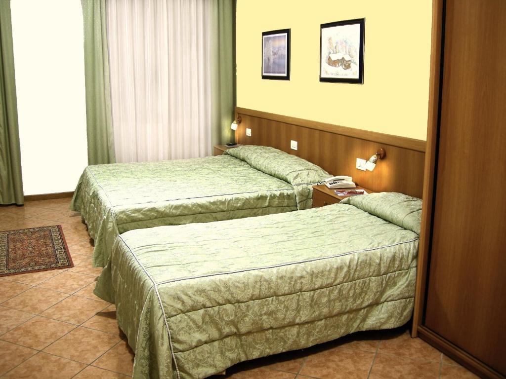 Residence Piccola Oasi Noventa Padovana Δωμάτιο φωτογραφία