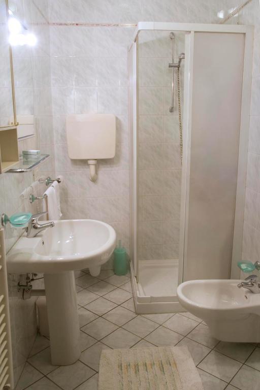 Residence Piccola Oasi Noventa Padovana Δωμάτιο φωτογραφία