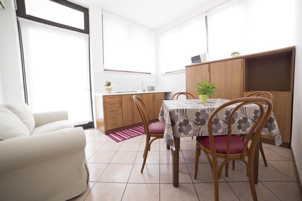Residence Piccola Oasi Noventa Padovana Εξωτερικό φωτογραφία