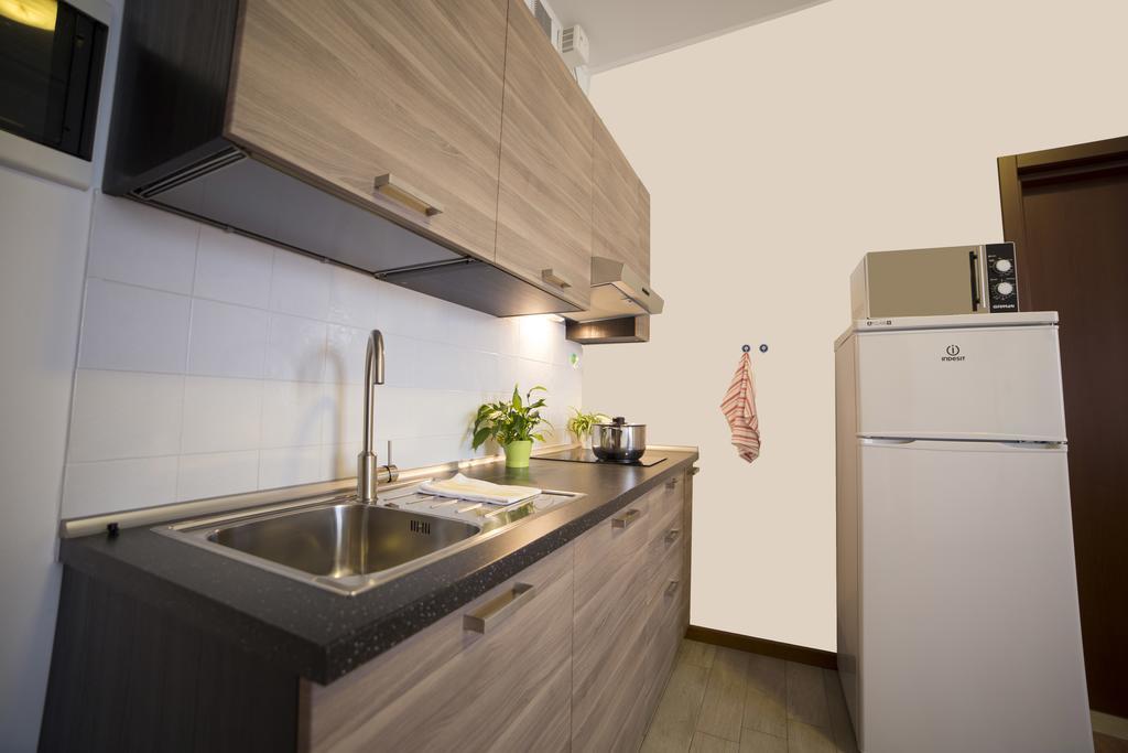 Residence Piccola Oasi Noventa Padovana Εξωτερικό φωτογραφία