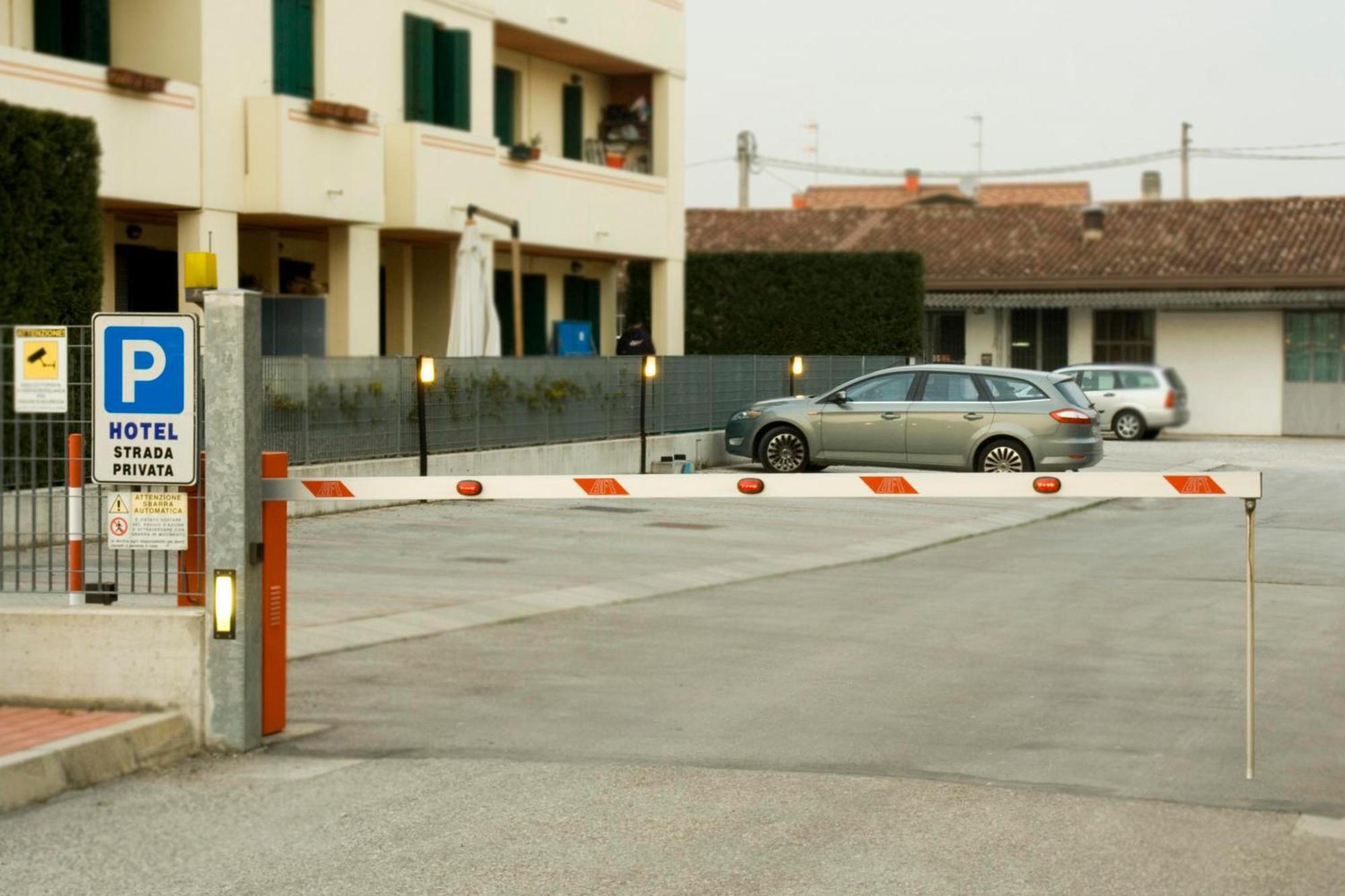 Residence Piccola Oasi Noventa Padovana Εξωτερικό φωτογραφία