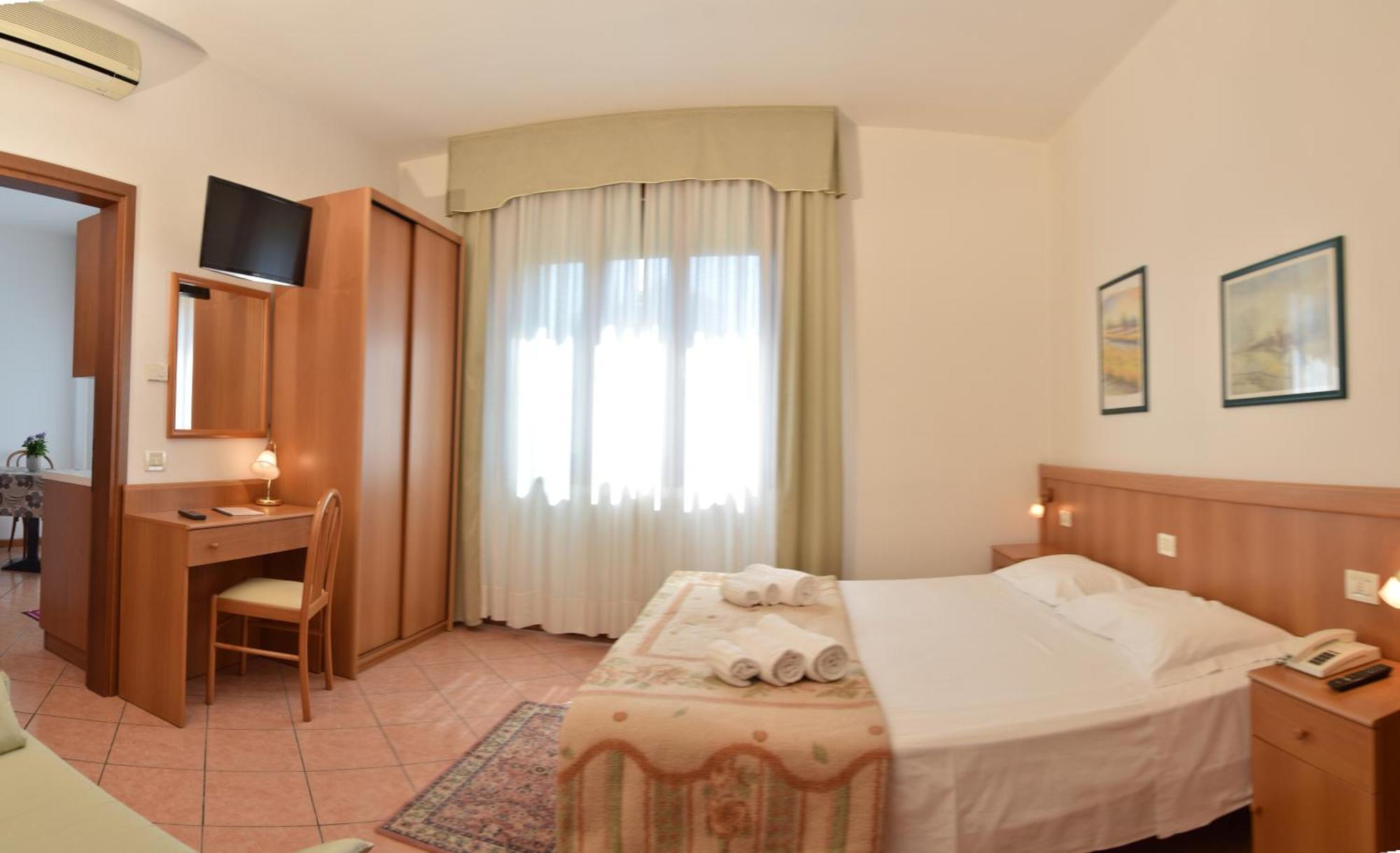 Residence Piccola Oasi Noventa Padovana Εξωτερικό φωτογραφία
