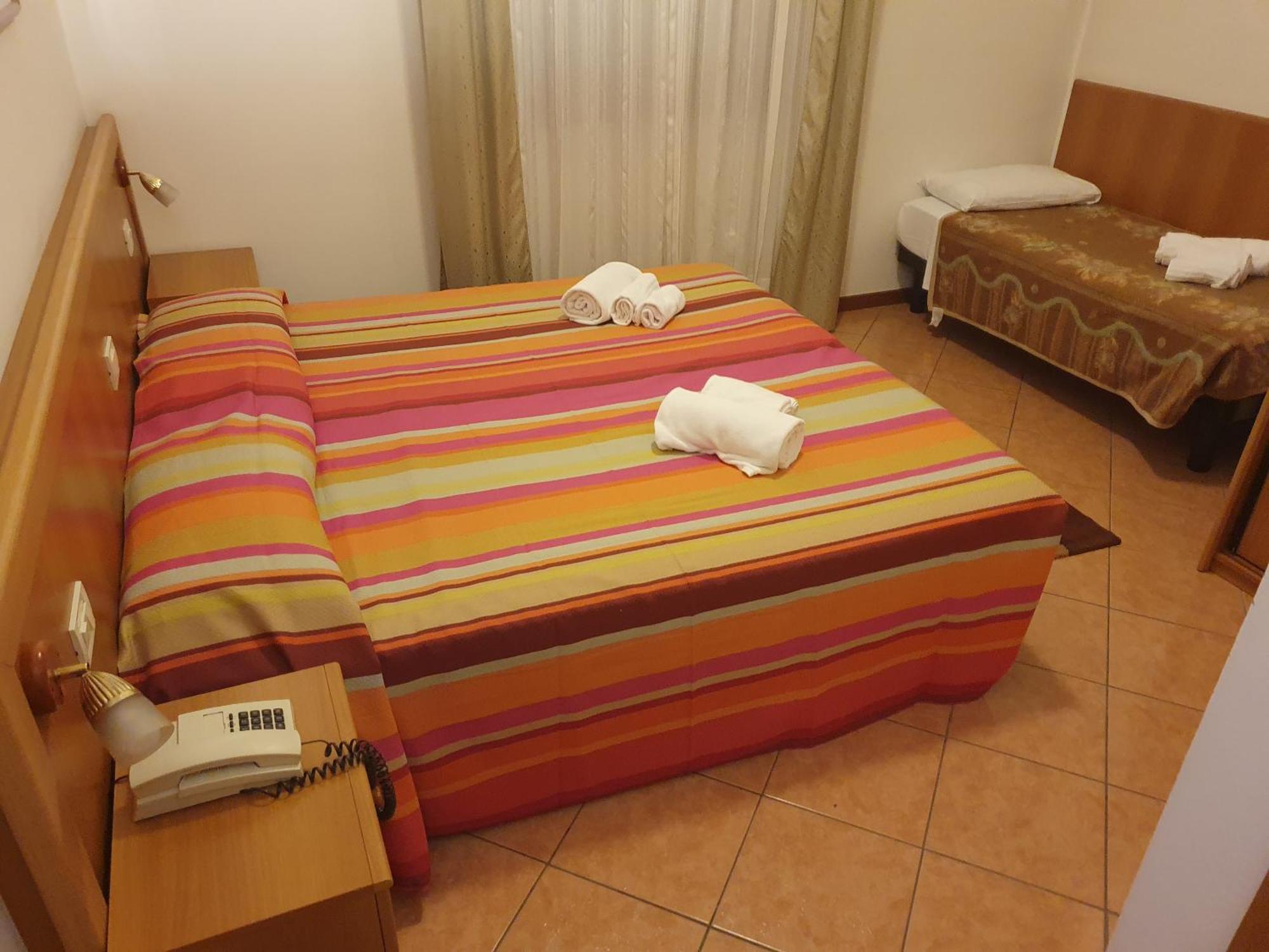 Residence Piccola Oasi Noventa Padovana Εξωτερικό φωτογραφία