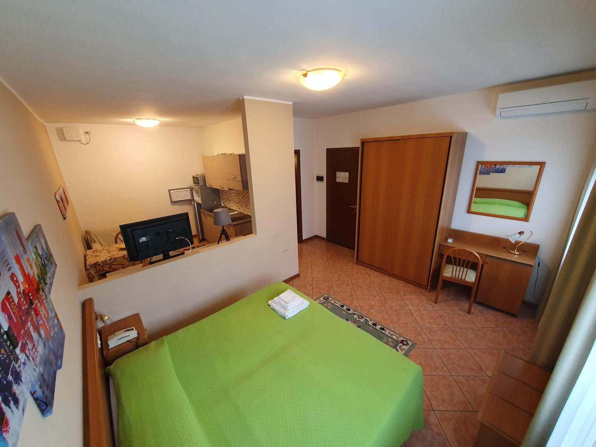 Residence Piccola Oasi Noventa Padovana Εξωτερικό φωτογραφία