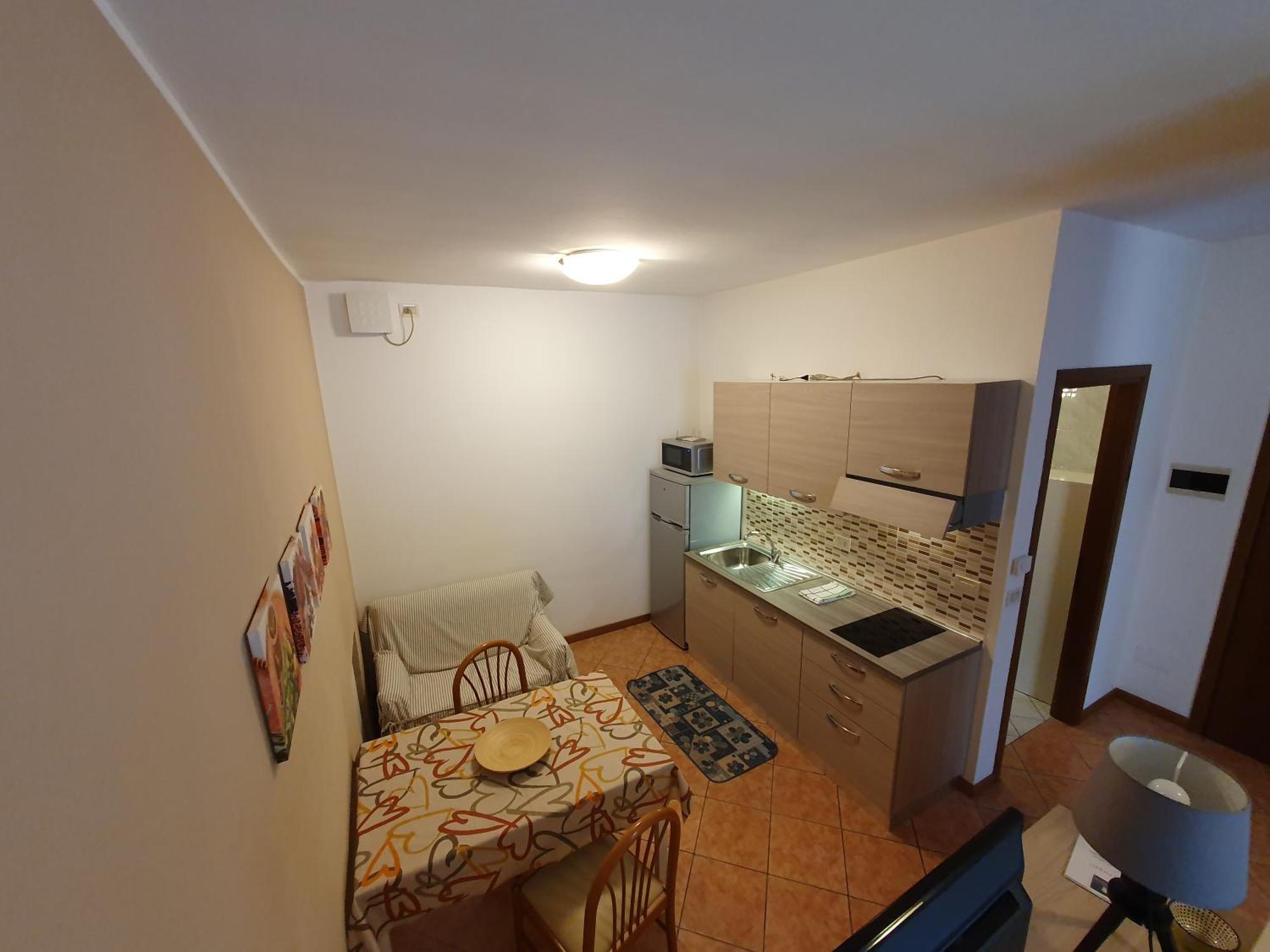Residence Piccola Oasi Noventa Padovana Εξωτερικό φωτογραφία