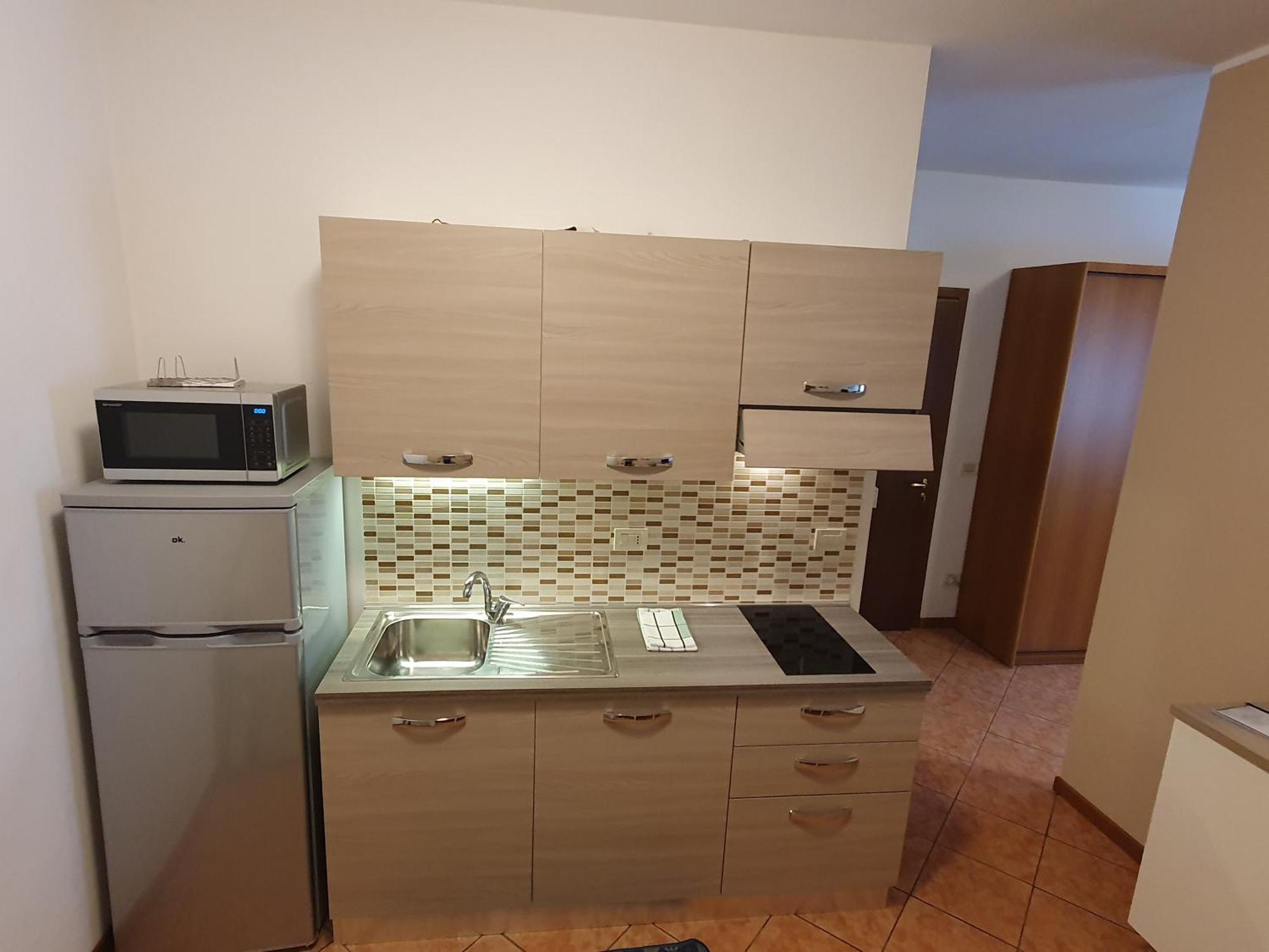 Residence Piccola Oasi Noventa Padovana Εξωτερικό φωτογραφία