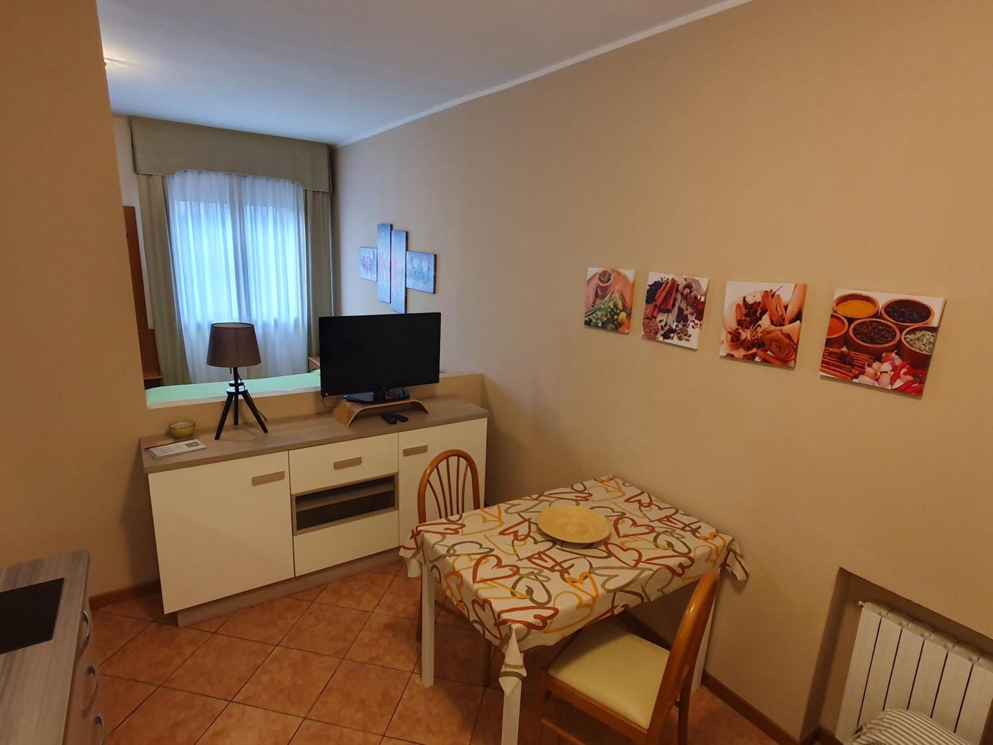 Residence Piccola Oasi Noventa Padovana Εξωτερικό φωτογραφία
