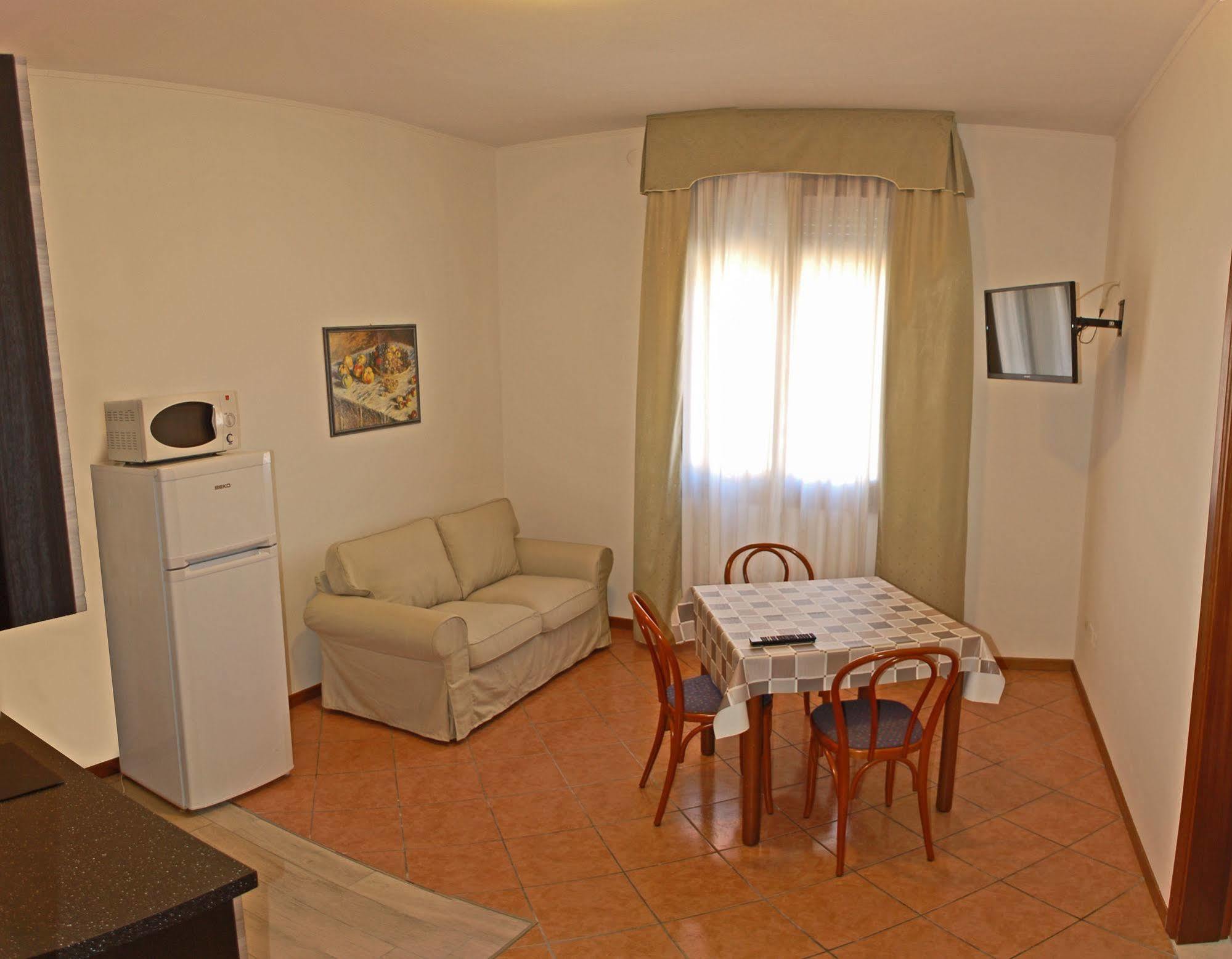 Residence Piccola Oasi Noventa Padovana Εξωτερικό φωτογραφία