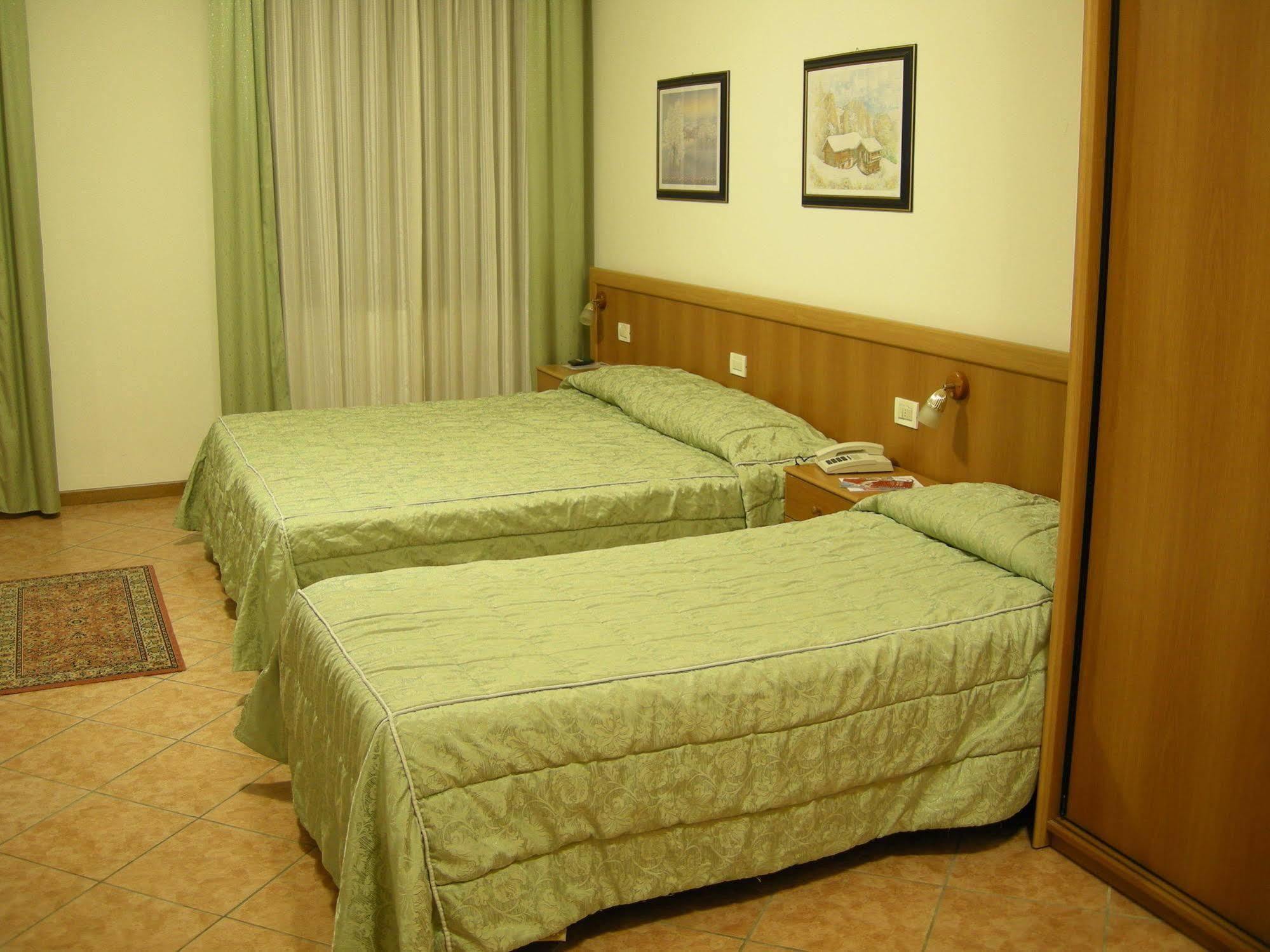 Residence Piccola Oasi Noventa Padovana Εξωτερικό φωτογραφία