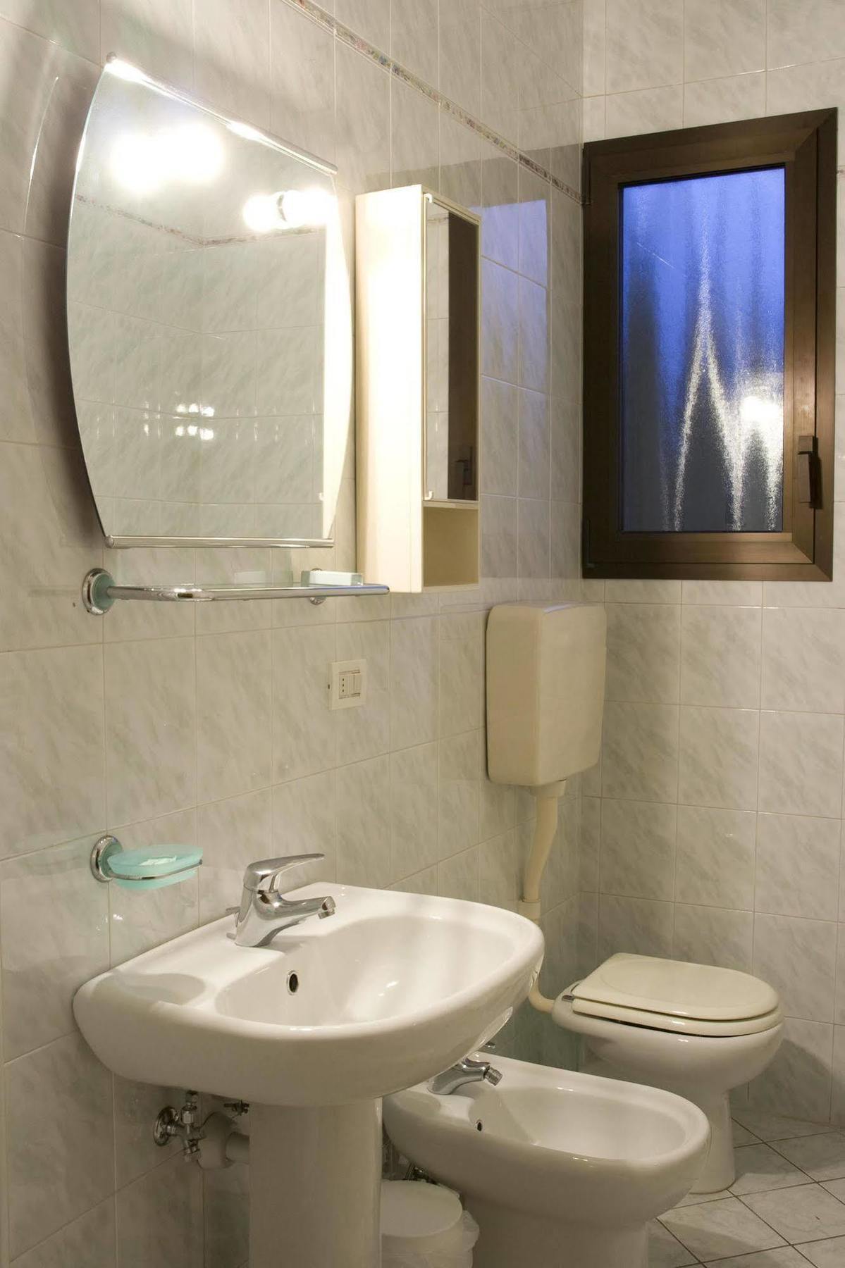 Residence Piccola Oasi Noventa Padovana Εξωτερικό φωτογραφία