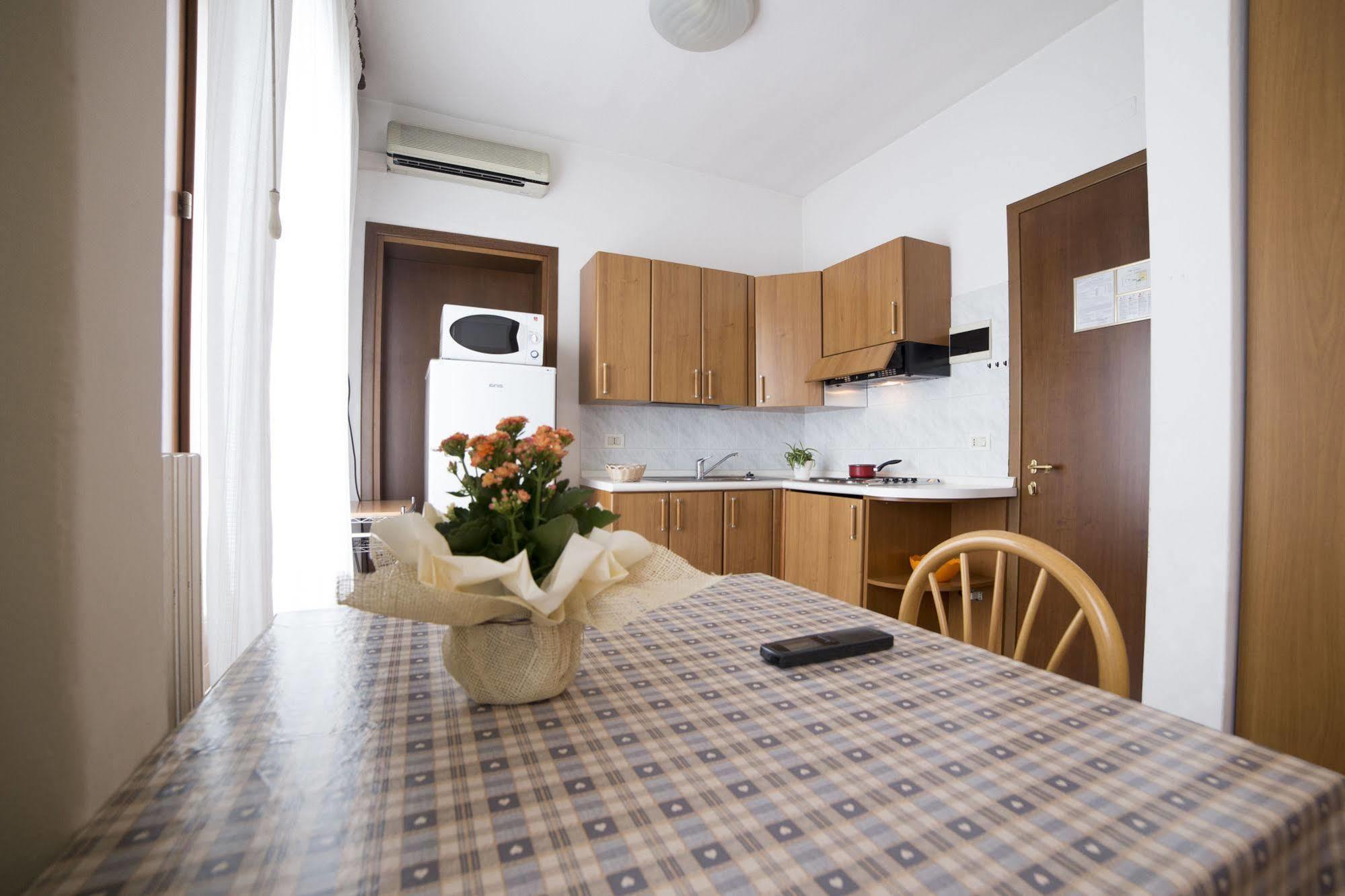 Residence Piccola Oasi Noventa Padovana Εξωτερικό φωτογραφία