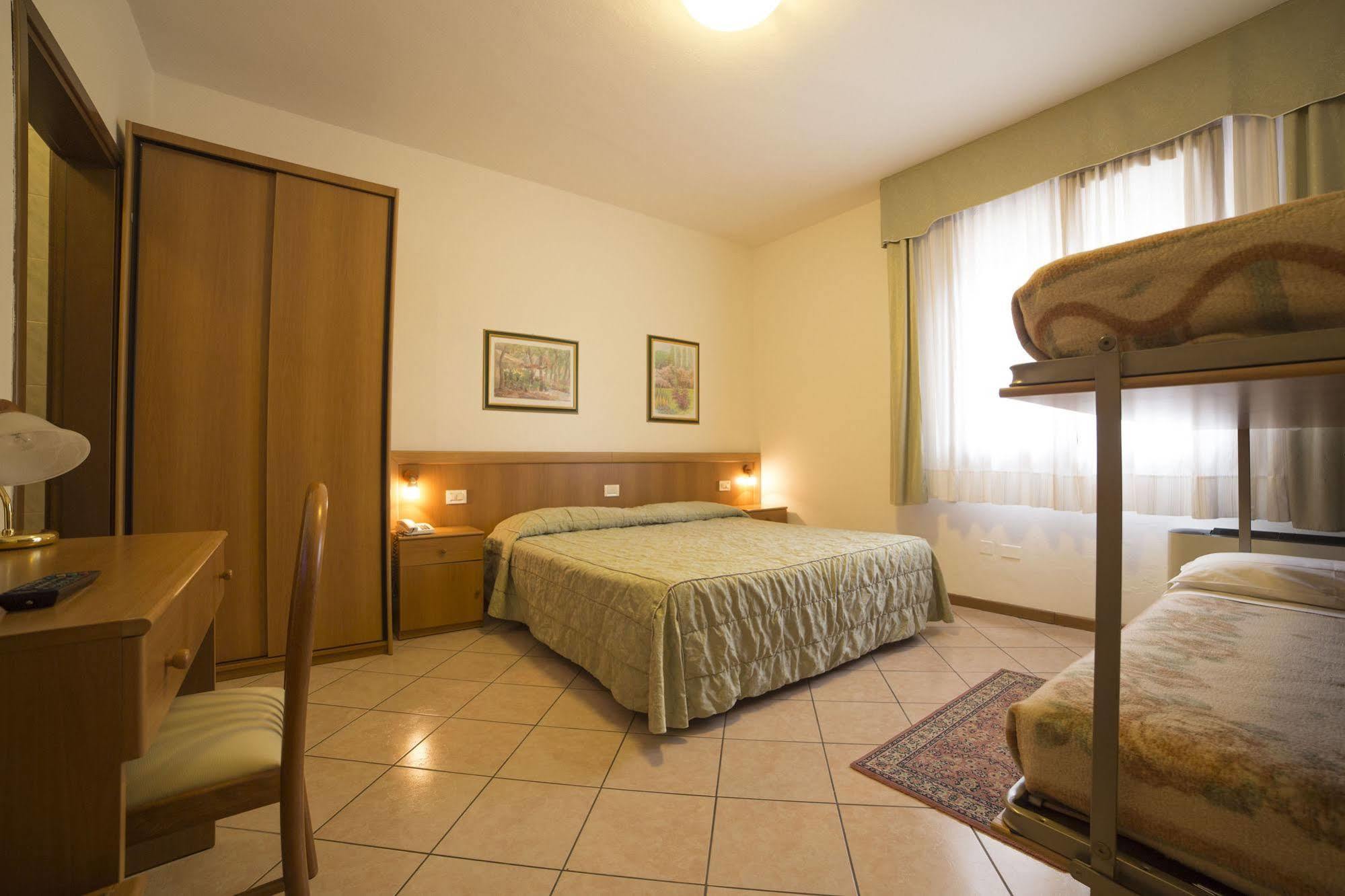 Residence Piccola Oasi Noventa Padovana Εξωτερικό φωτογραφία