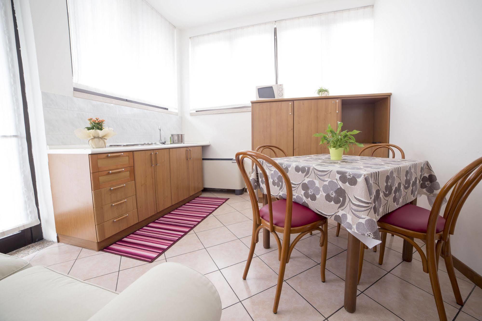 Residence Piccola Oasi Noventa Padovana Εξωτερικό φωτογραφία