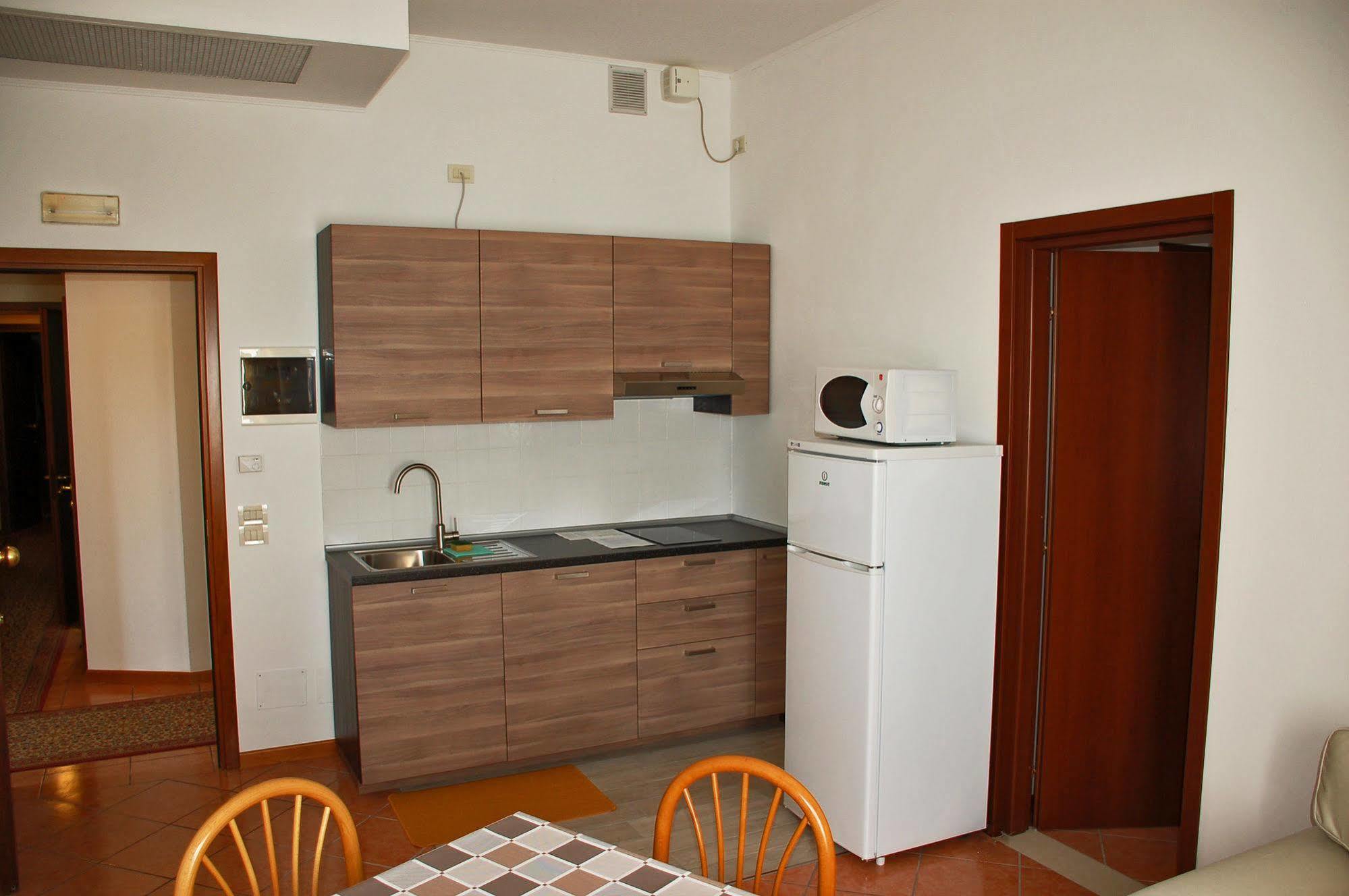 Residence Piccola Oasi Noventa Padovana Εξωτερικό φωτογραφία