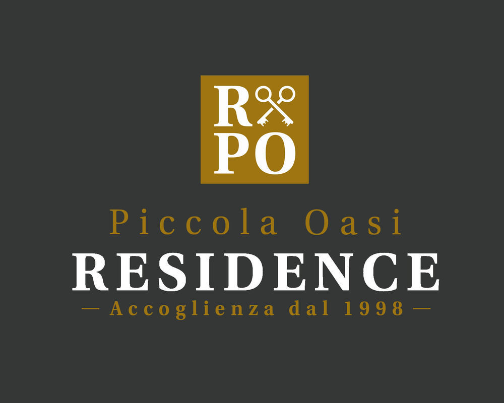 Residence Piccola Oasi Noventa Padovana Εξωτερικό φωτογραφία